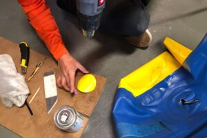 Why DIY Patches Fail: The Hidden Cost of Quick Fixes