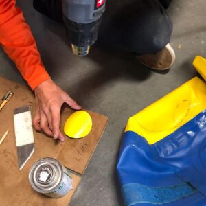 Reinforcement materials